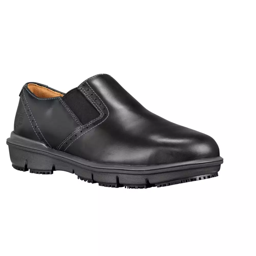 Timberland PRO Boldon SD+ Alloy Toe Slip On Work Shoes [Black]