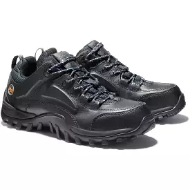 Timberland PRO Mudsill Steel Toe Work Shoe - Black - TB140008001