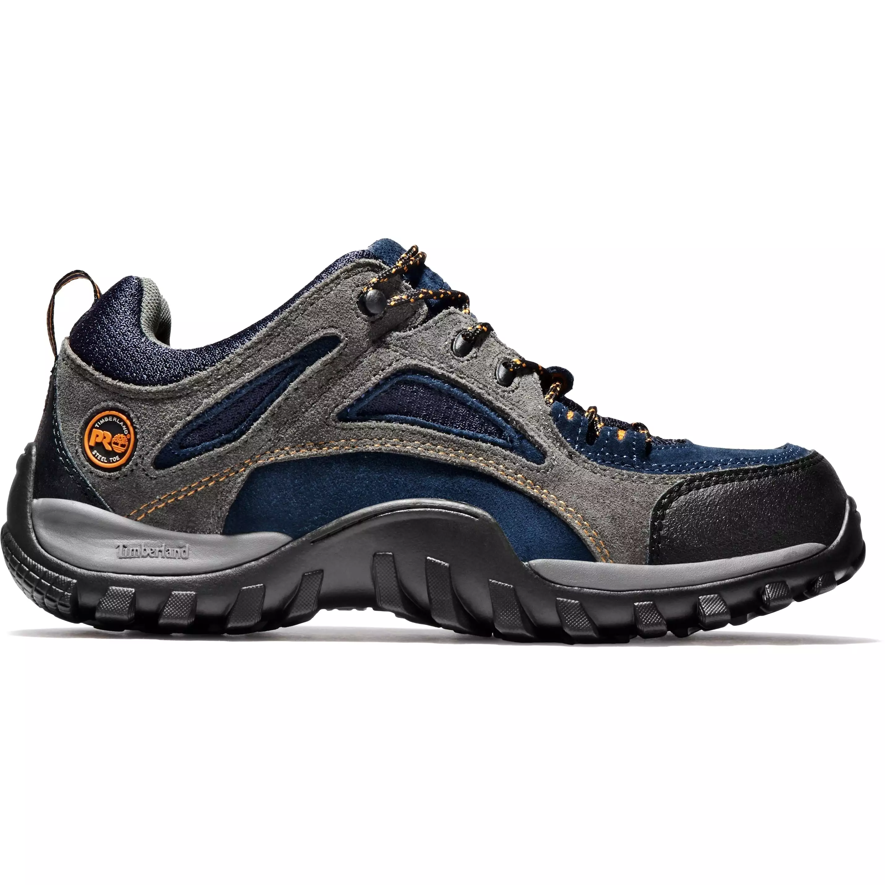 Timberland PRO Mudsill Steel Toe Work Shoe TB161009484