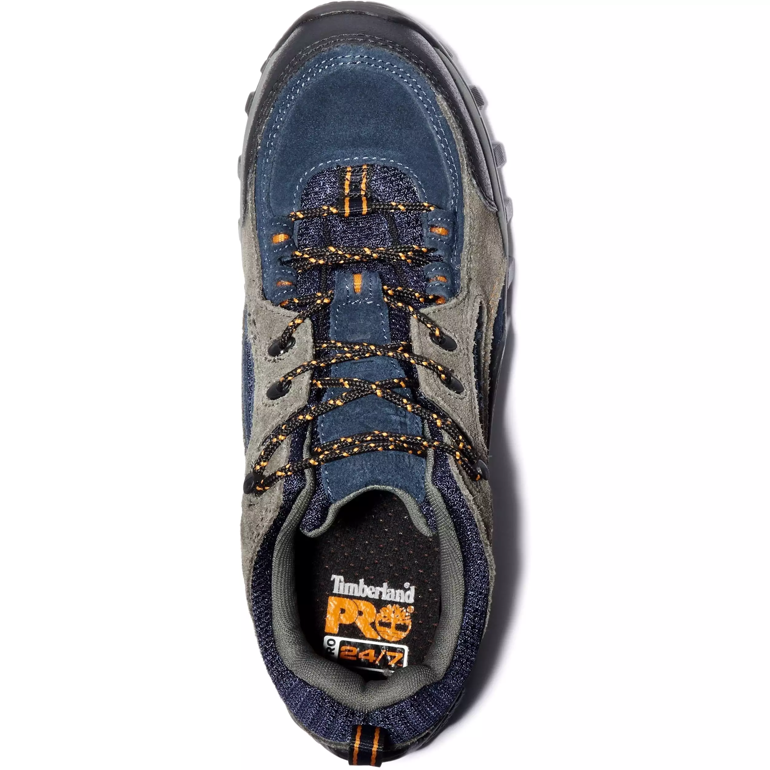 Timberland PRO Mudsill Steel Toe Work Shoe TB161009484