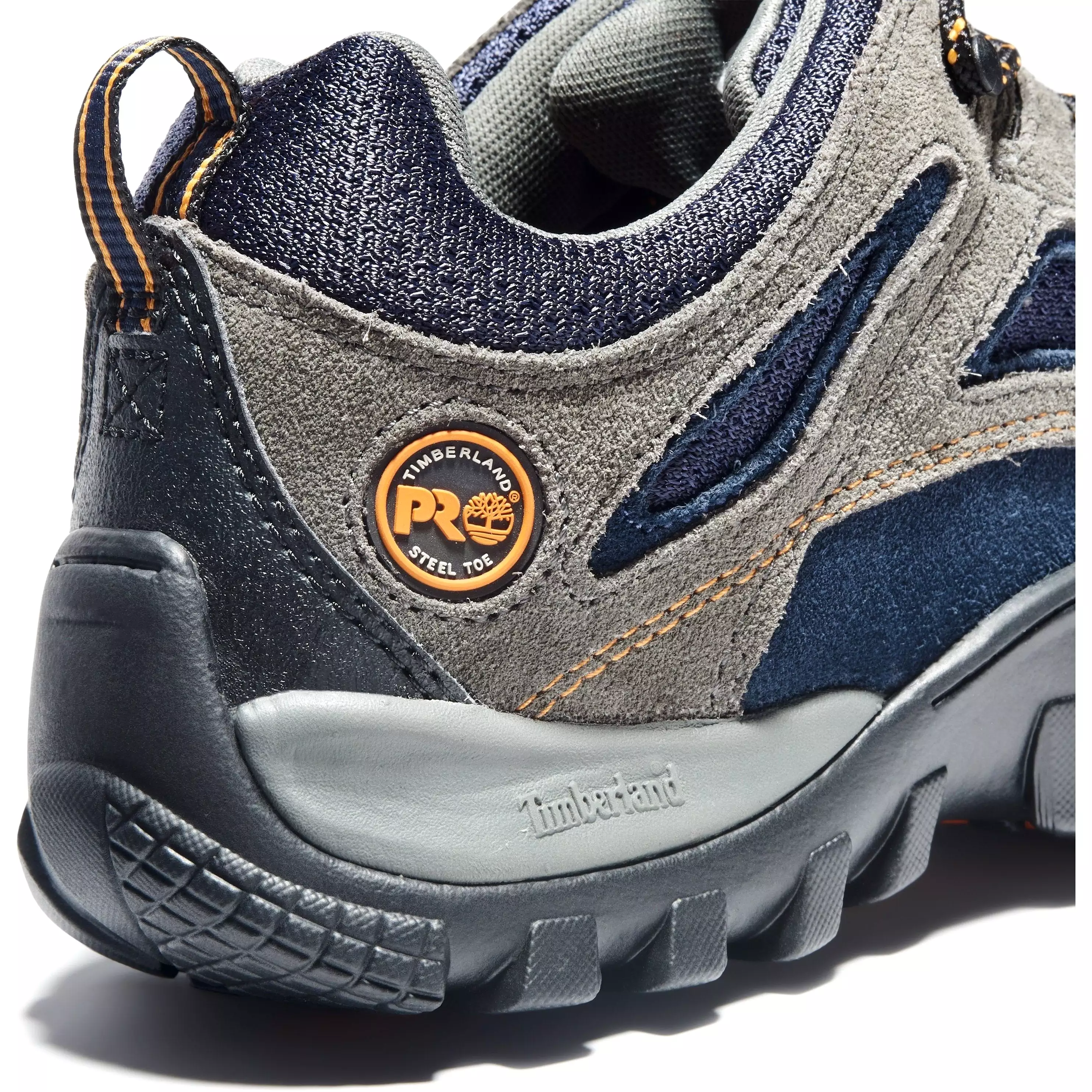 Timberland PRO Mudsill Steel Toe Work Shoe TB161009484