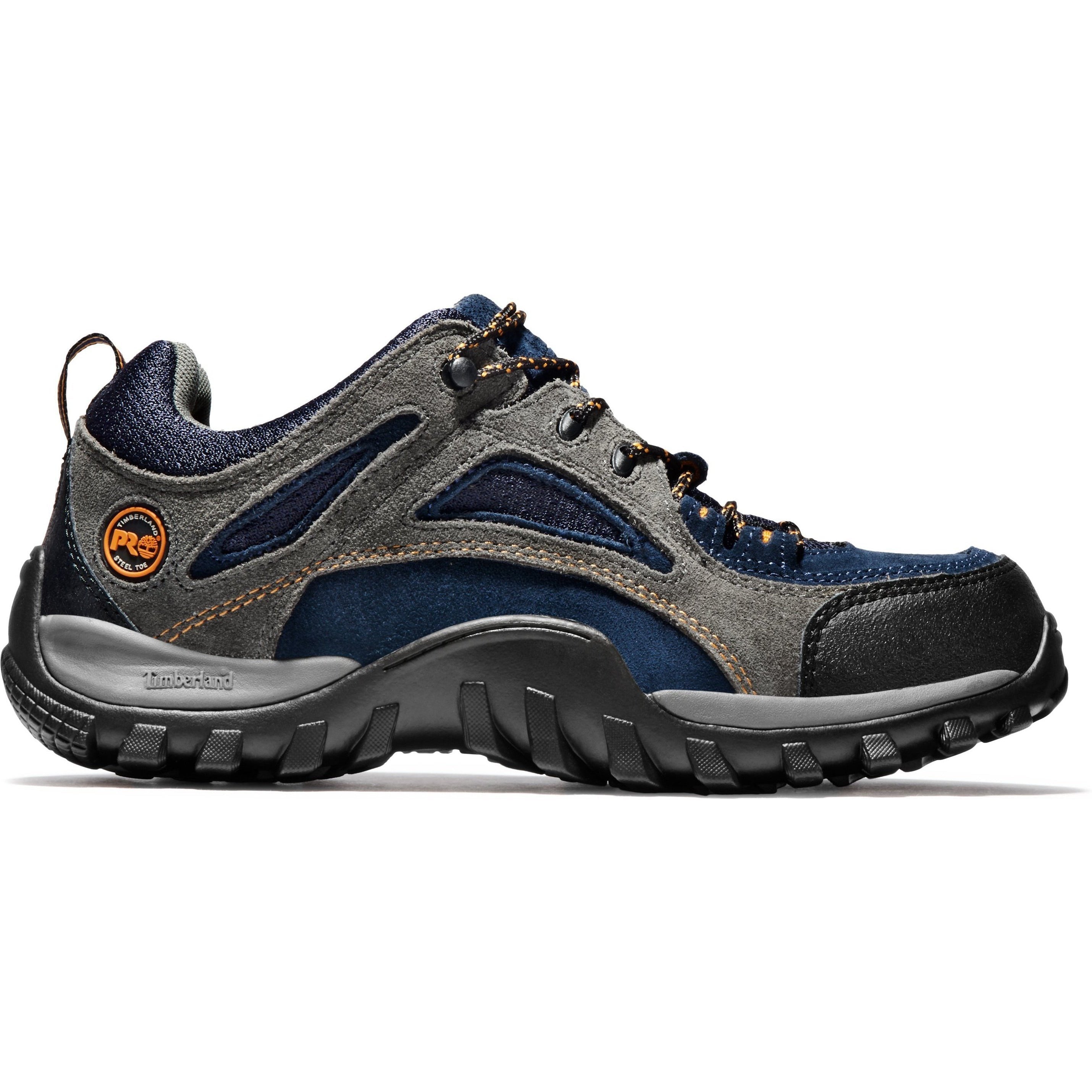 Timberland PRO Steel Toe Work Shoe - TB161009484