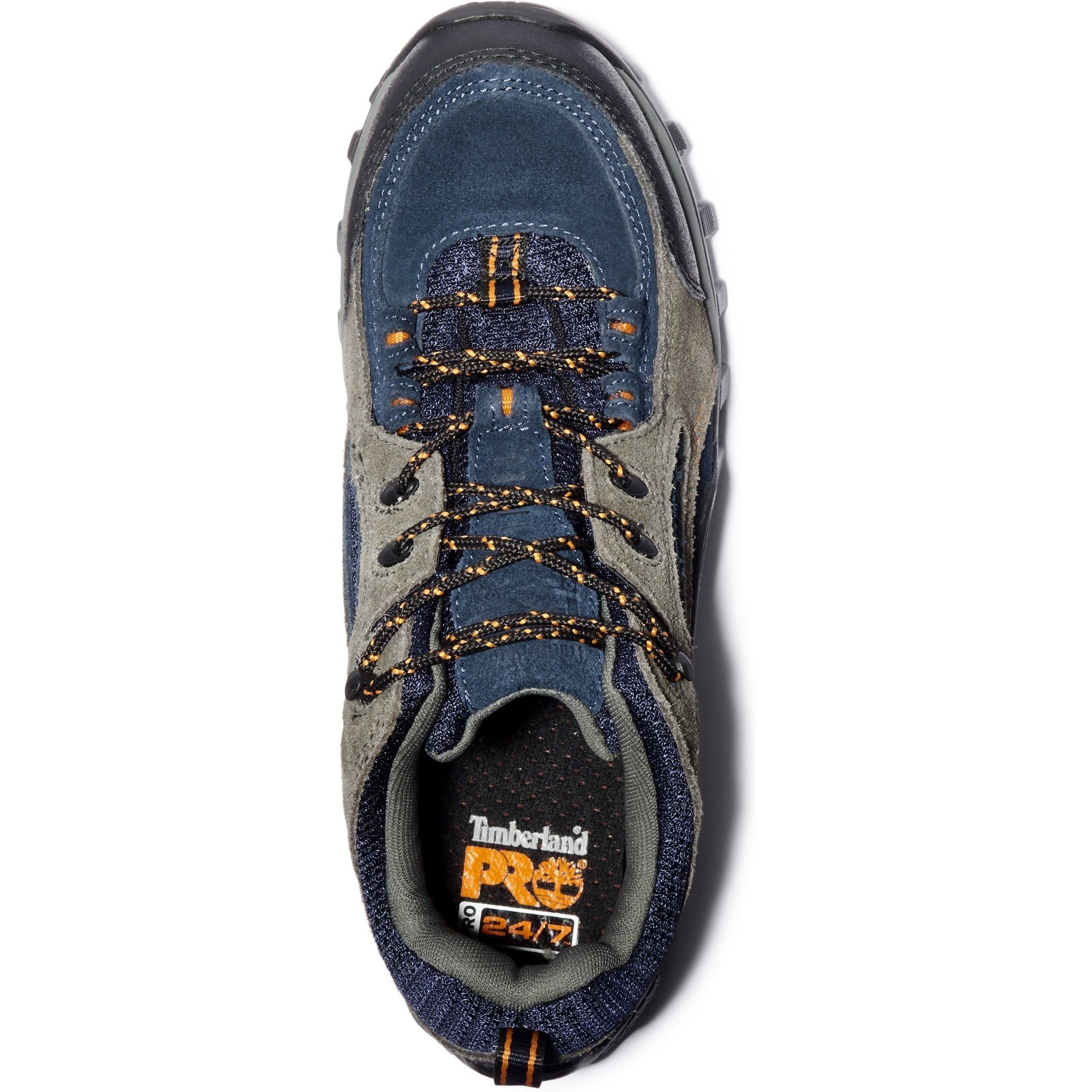 Timberland PRO Steel Toe Work Shoe - TB161009484