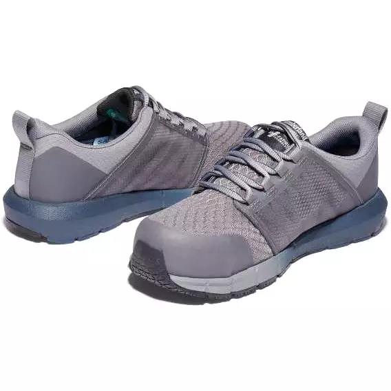 Timberland Radius SD10 Comp Toe Work Shoe for Women - TB1A2A47001