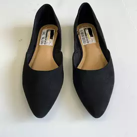 Time and Tru D'Orsay Flats - Size 6.5