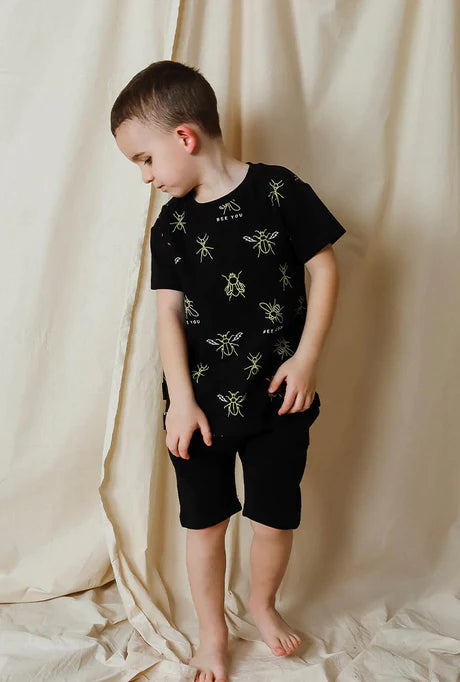 Tiny Tribe Sustainable Clothing