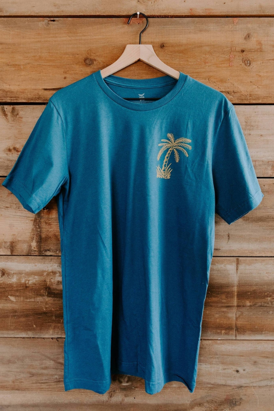 TMBTP Beach Shirt