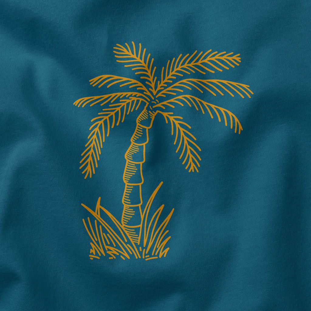 TMBTP Beach Shirt