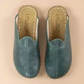 Toledo Barefoot Slippers for Men