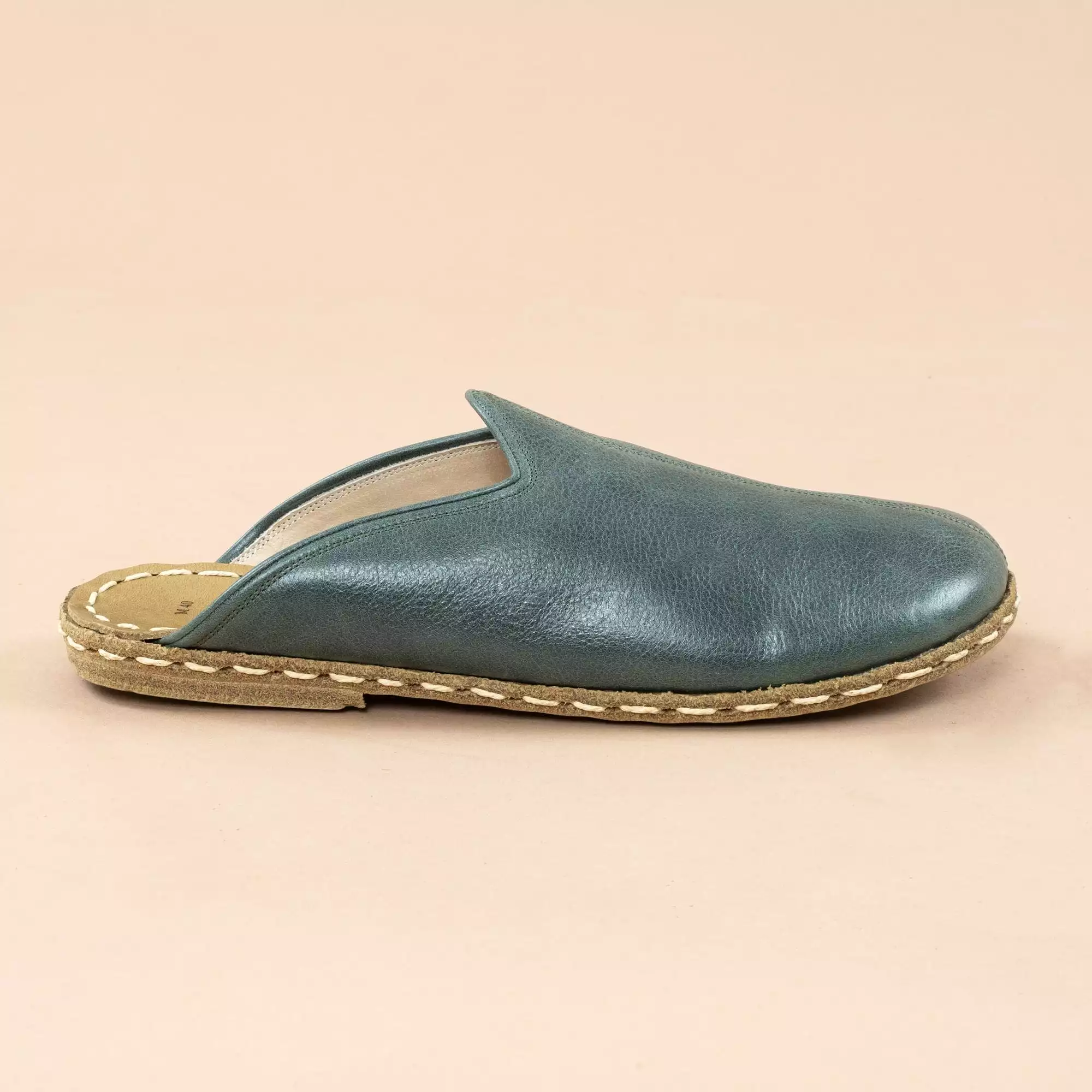 Toledo Barefoot Slippers for Men