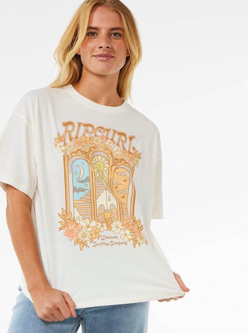 Tropical Heritage T-Shirt