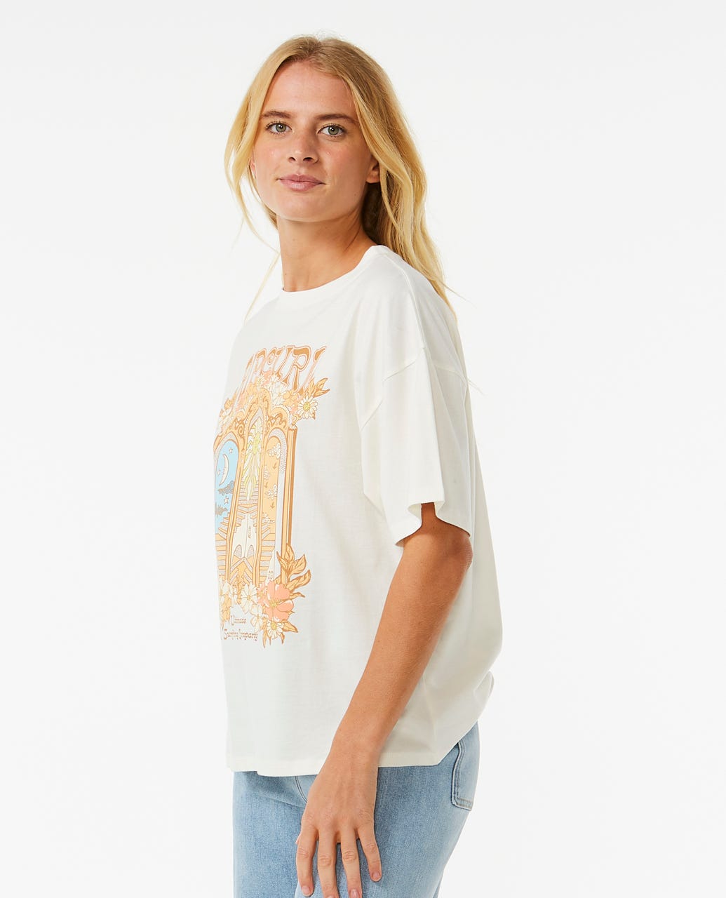 Tropical Heritage T-Shirt