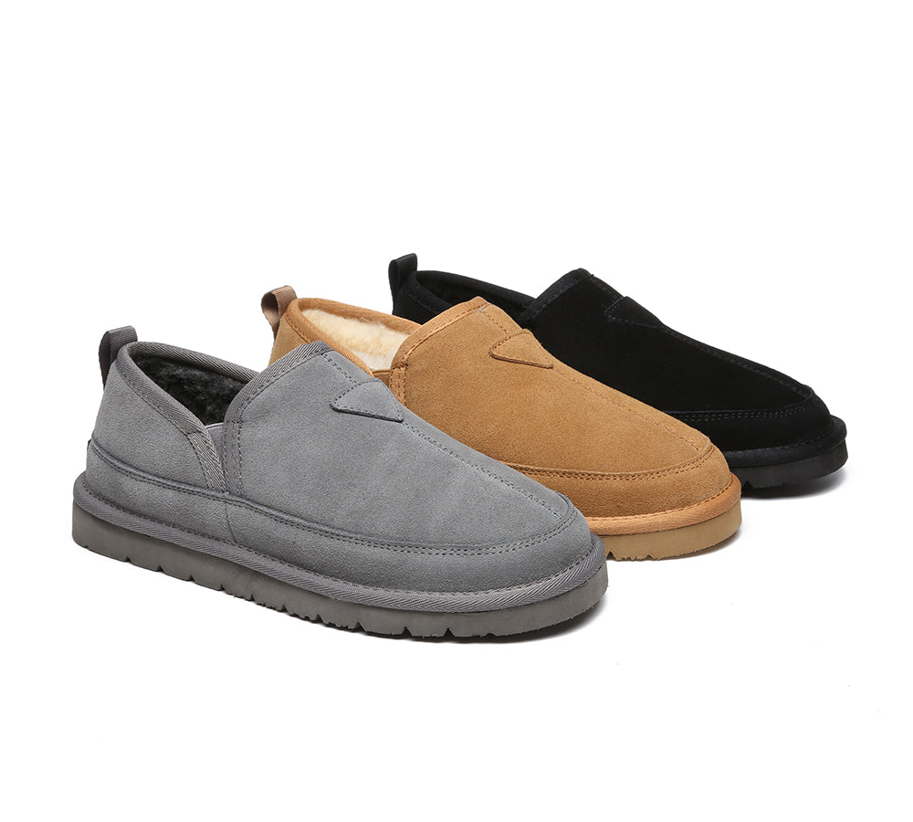 UGG Australia Shepherd Men's Porter Slippers