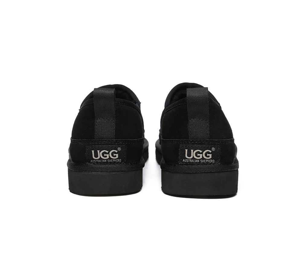 UGG Australia Shepherd Men's Porter Slippers