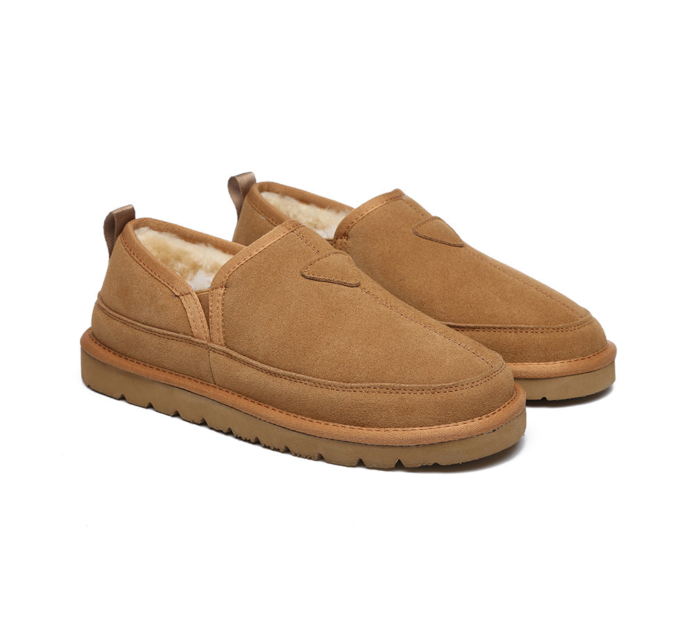 UGG Australia Shepherd Men's Porter Slippers