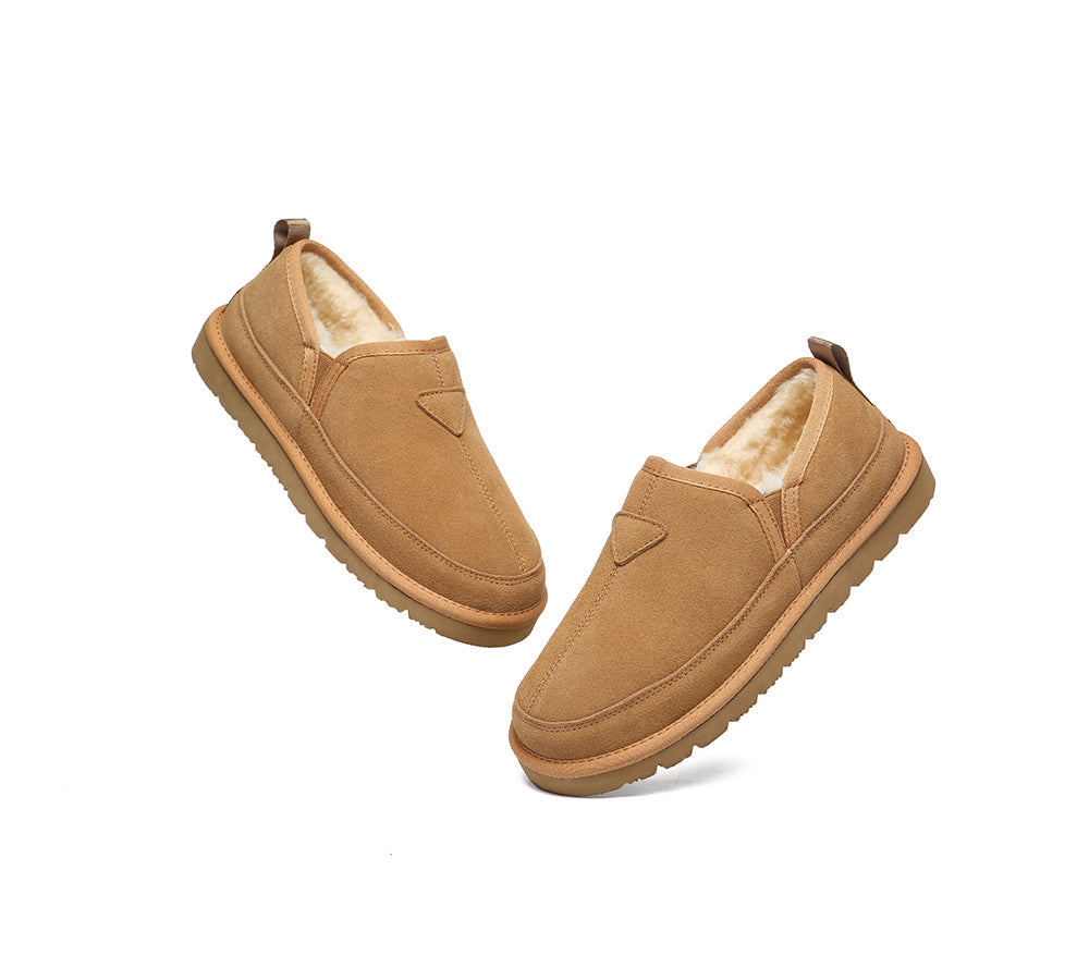 UGG Australia Shepherd Men's Porter Slippers