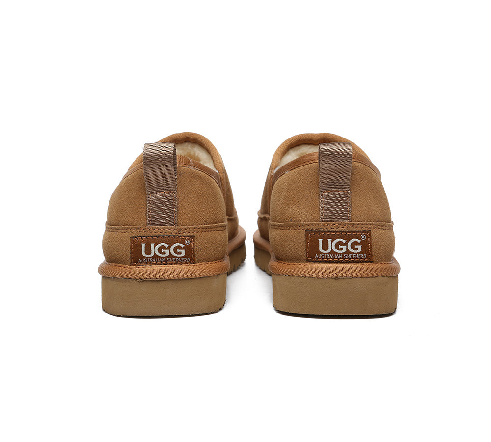 UGG Australia Shepherd Men's Porter Slippers