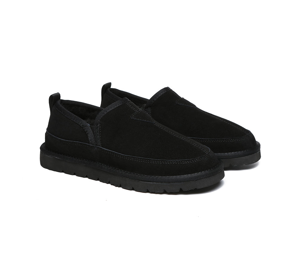 UGG Australia Shepherd Men's Porter Slippers