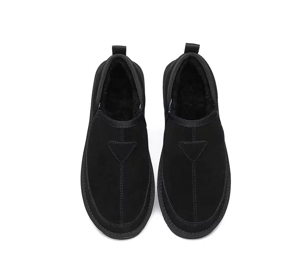 ugg ugg slippers men porter