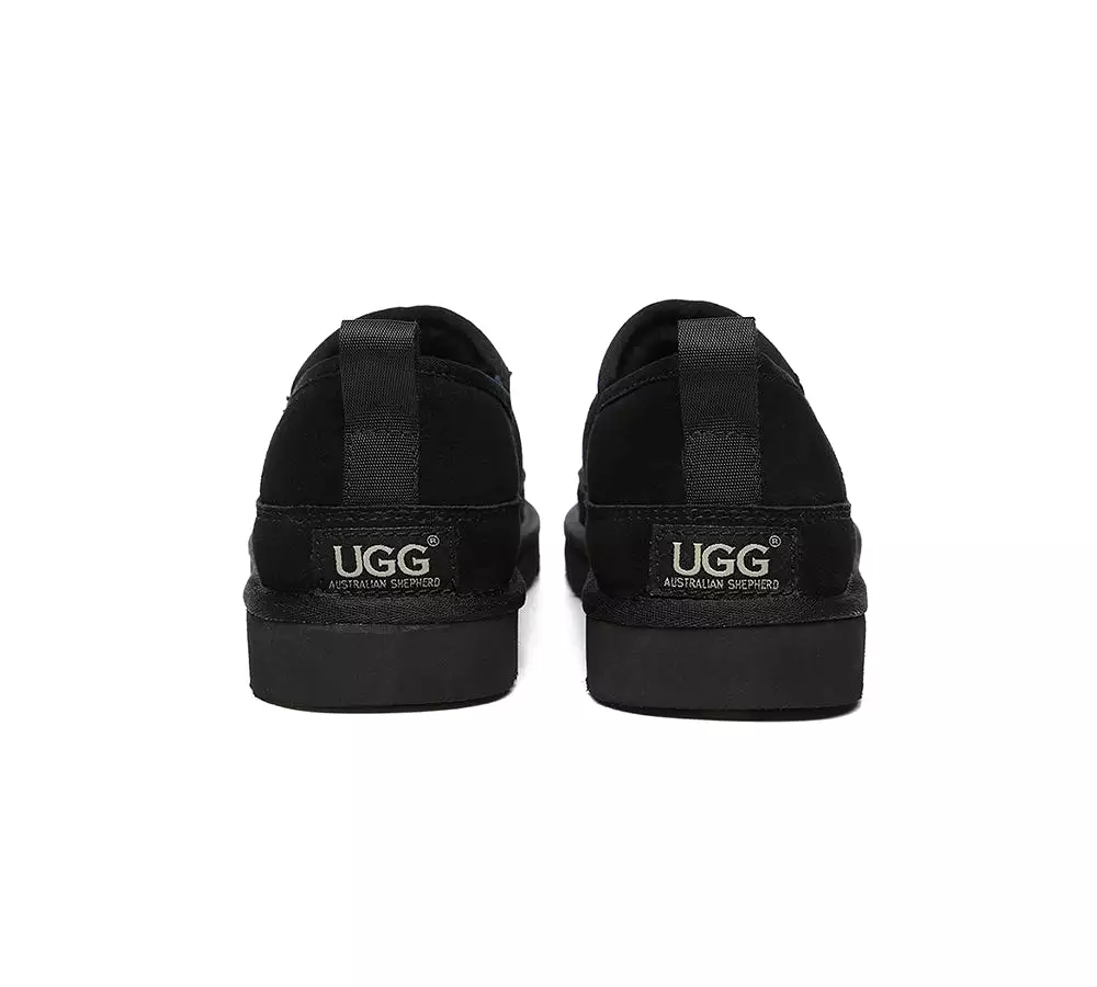 ugg ugg slippers men porter