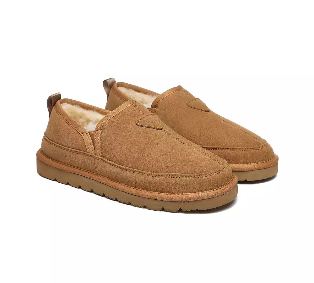 ugg ugg slippers men porter