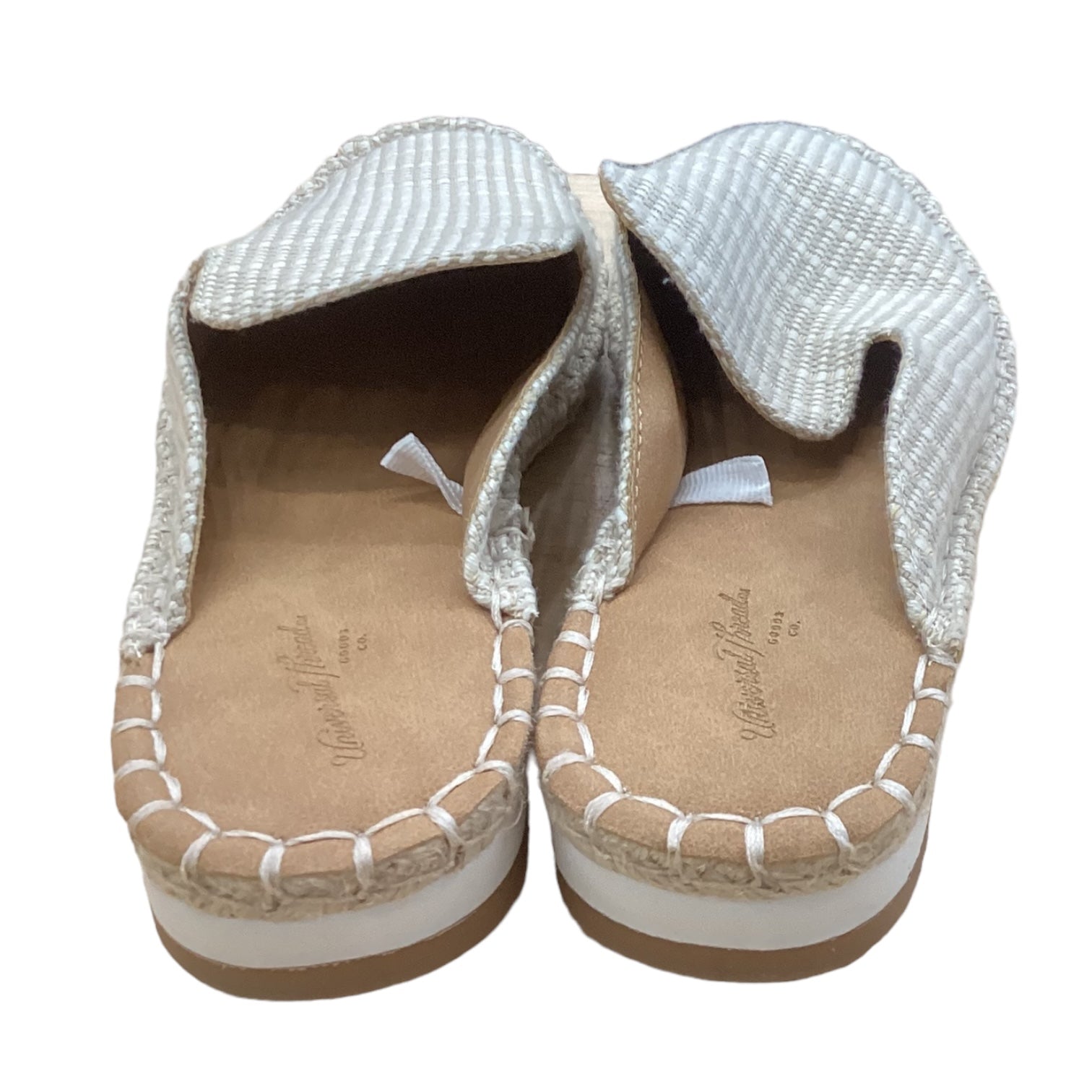 Universal Thread Size 7 Flats Shoes