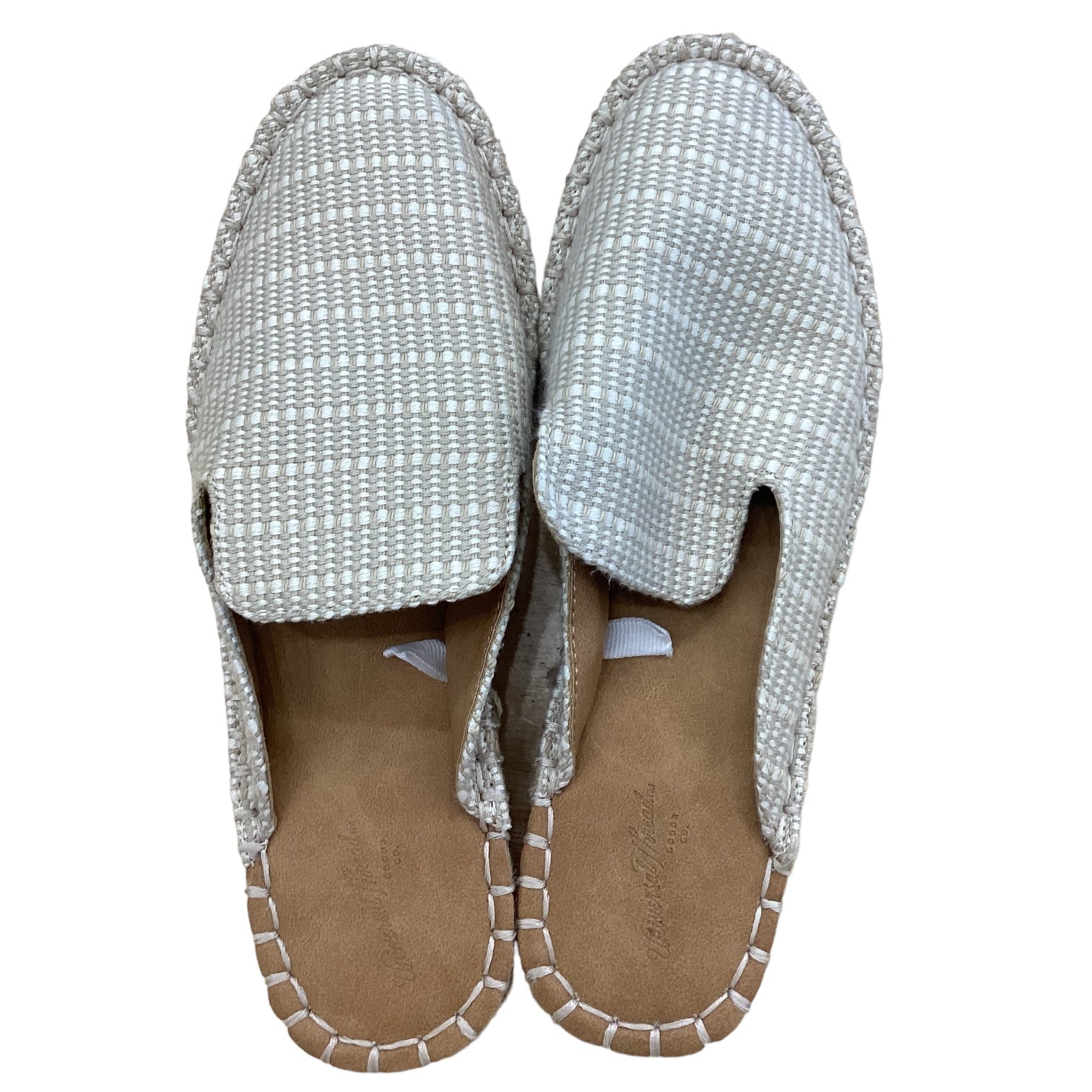 Universal Thread Size 7 Flats Shoes