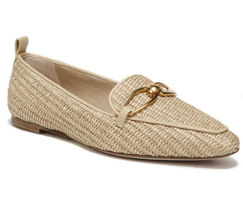 Veronica Beard Champlain Loafer: Results