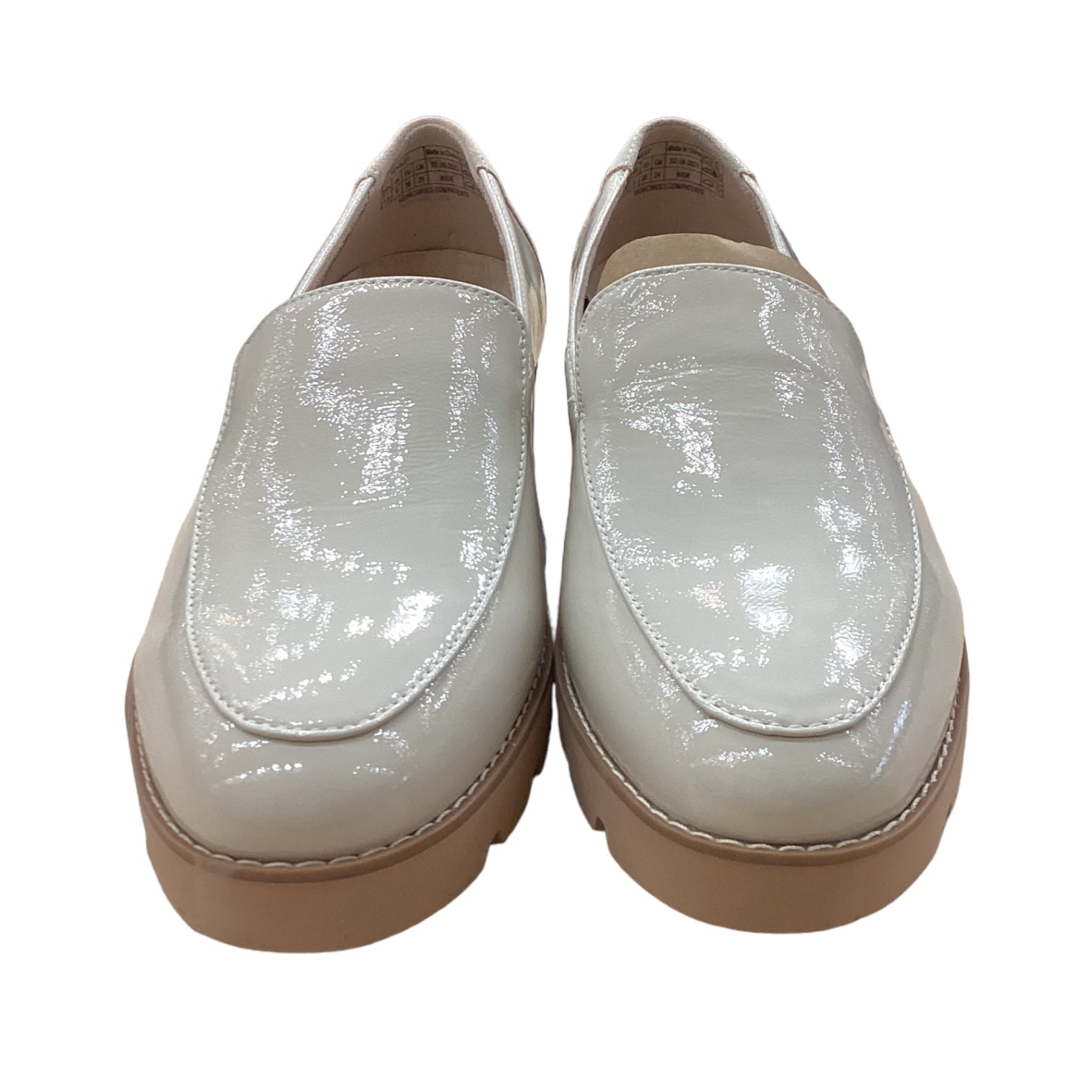 Vionic Flats Oxfords Loafers Size 7.5