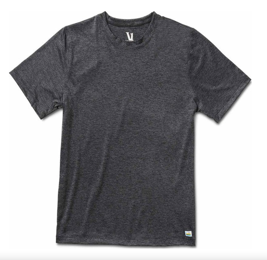 Vuori Strato Tech Tee