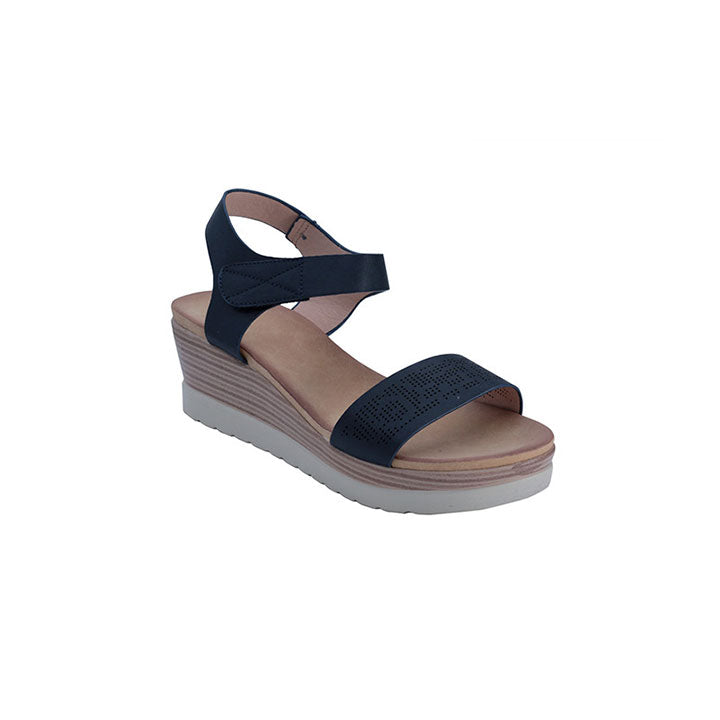 Wedge Sandal MS 221 - Google-friendly Result: Stylish Wedge Sandal (Model MS 221) for Women