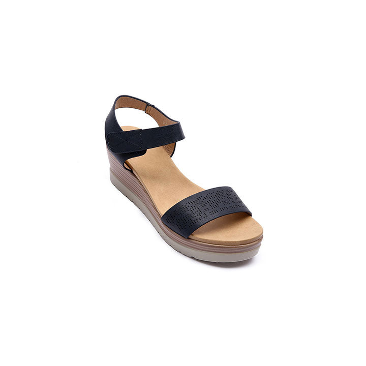 Wedge Sandal MS 221 - Stylish Women's Footwear for Every Occasion.