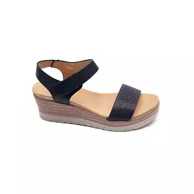 Wedge Sandal MS 221 - Stylish Women's Footwear for Every Occasion.