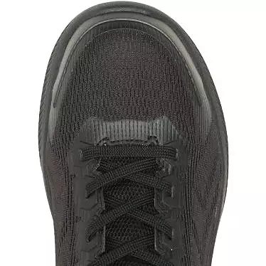 Wolverine Bolt Durashocks Knit Carbonmax Work Shoe - Black