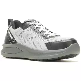 Wolverine Bolt Durashocks Knit Carbonmax Work Shoe - Charcoal (W231078)