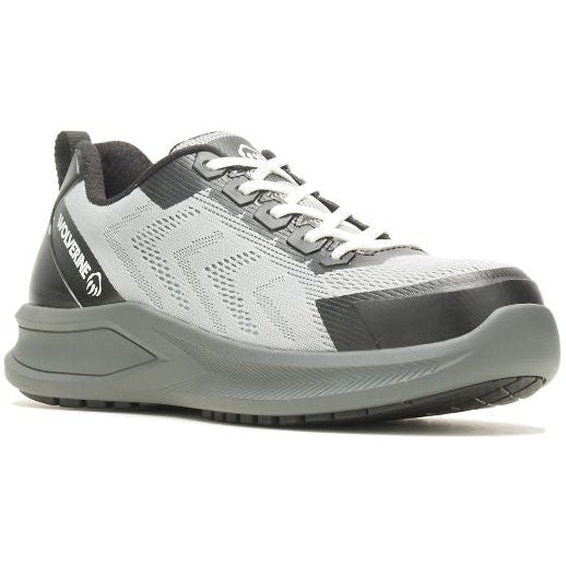 Wolverine Men's Bolt Work Shoe - Charcoal - W231078