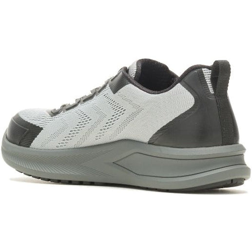 Wolverine Men's Bolt Work Shoe - Charcoal - W231078