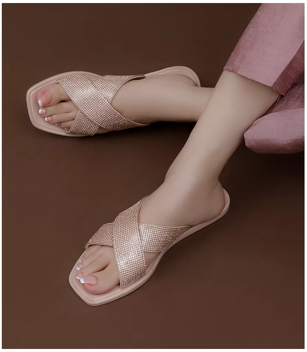 Women Casual Slipper