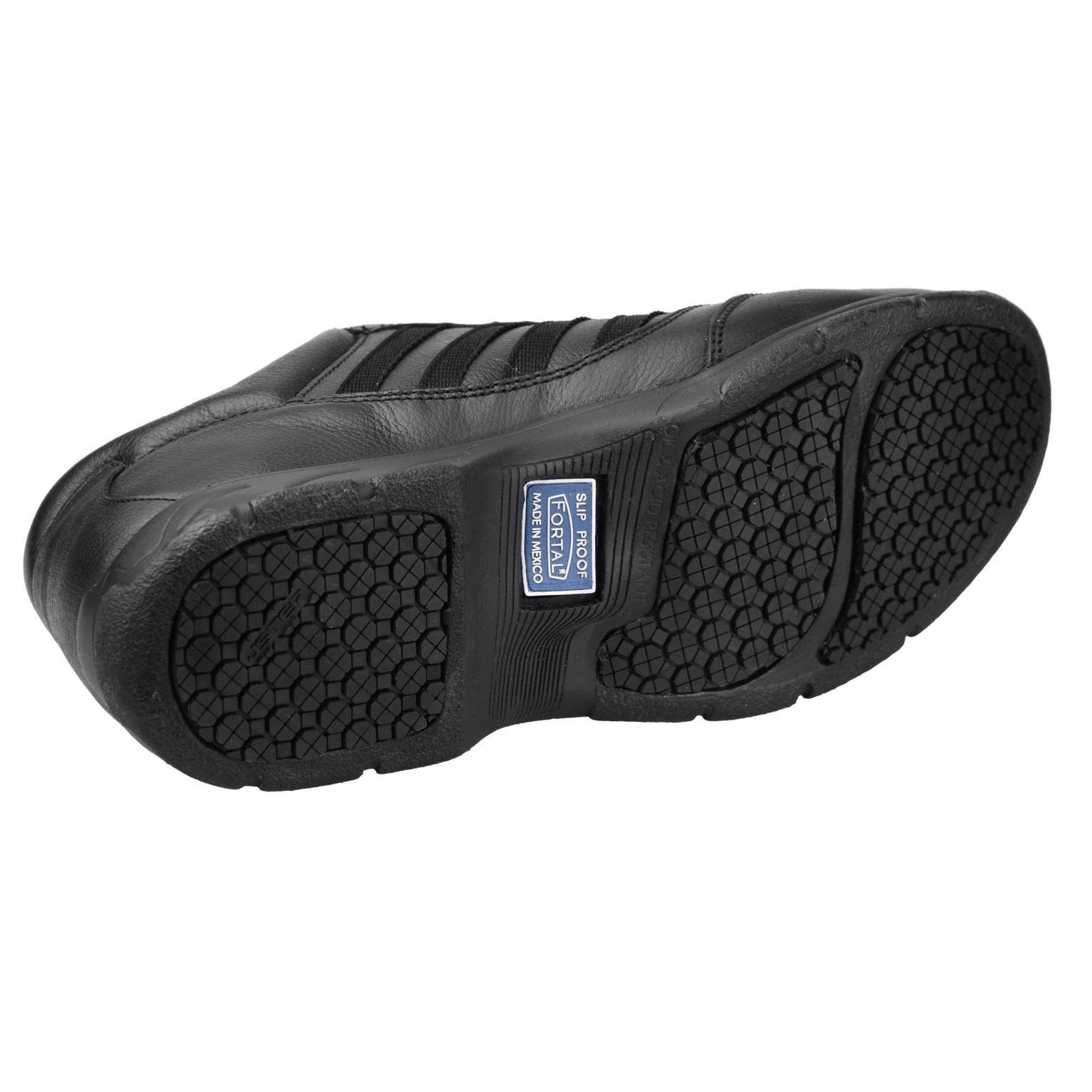 Women's Non-Slip Work Shoes - 4 FTP