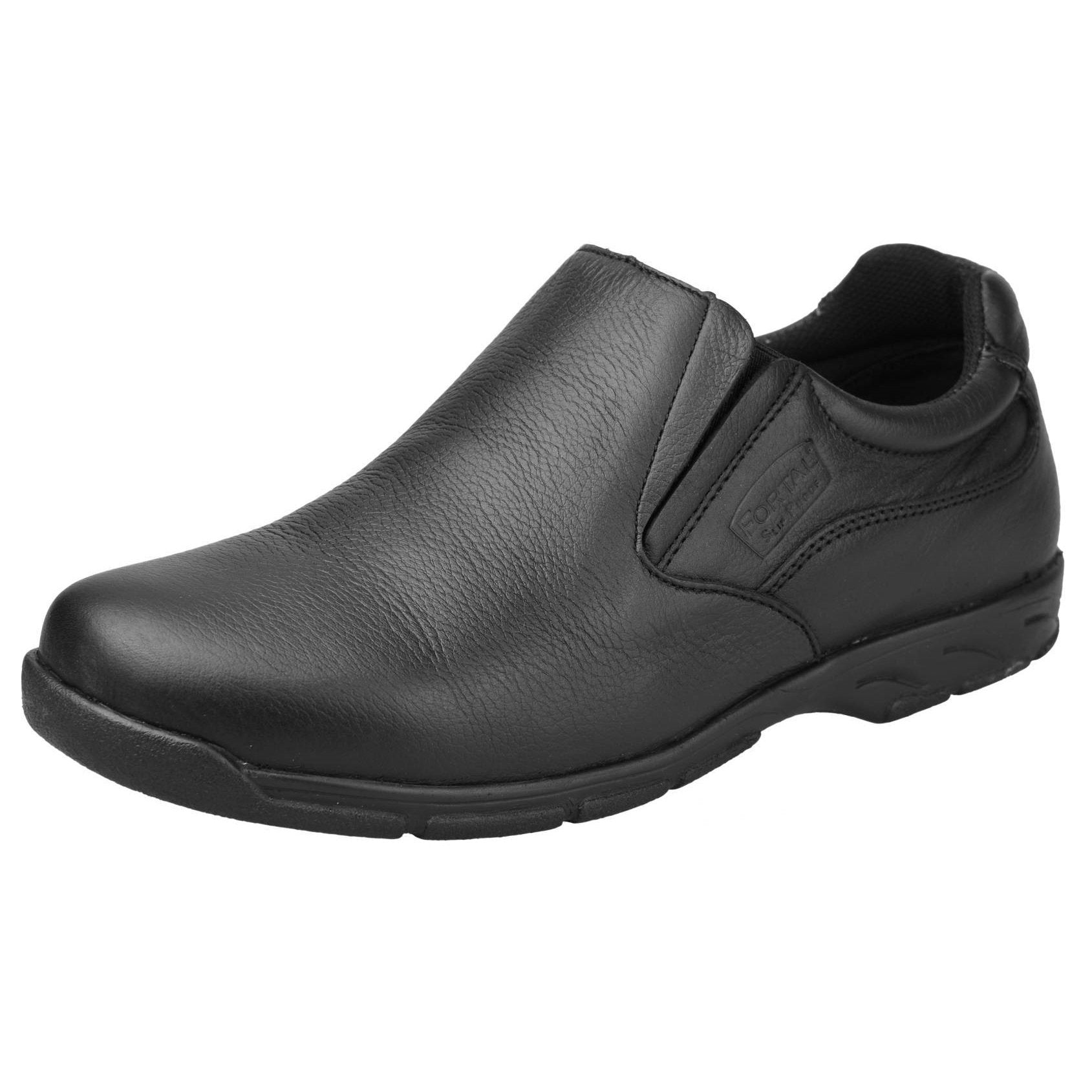 Women's Non Slip Work Shoes
