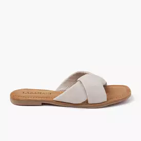 Women's Slippers 33.505 Oyster