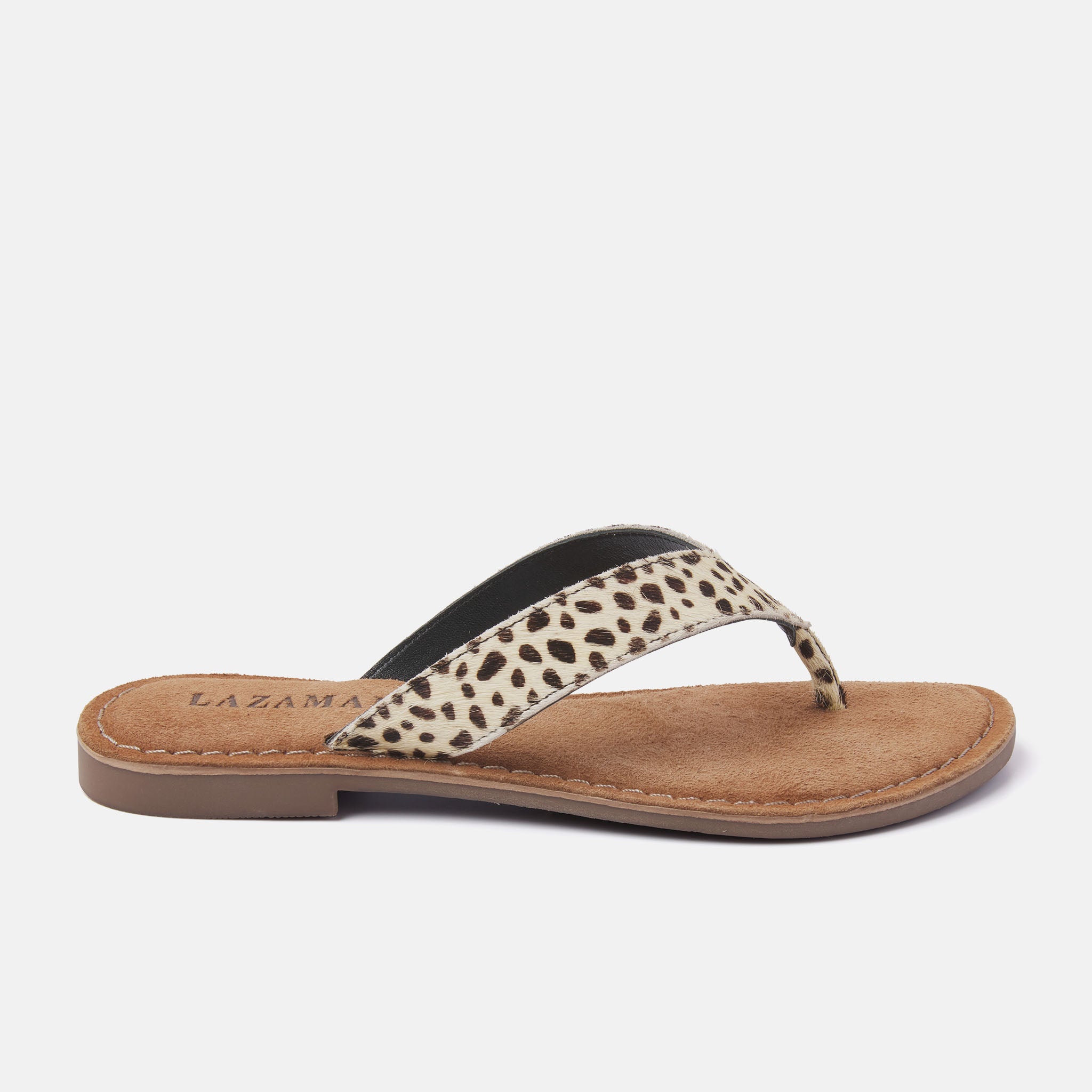 Women's Slippers 75.481 Spotted Dogs