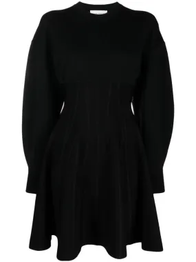 Woolen Dress