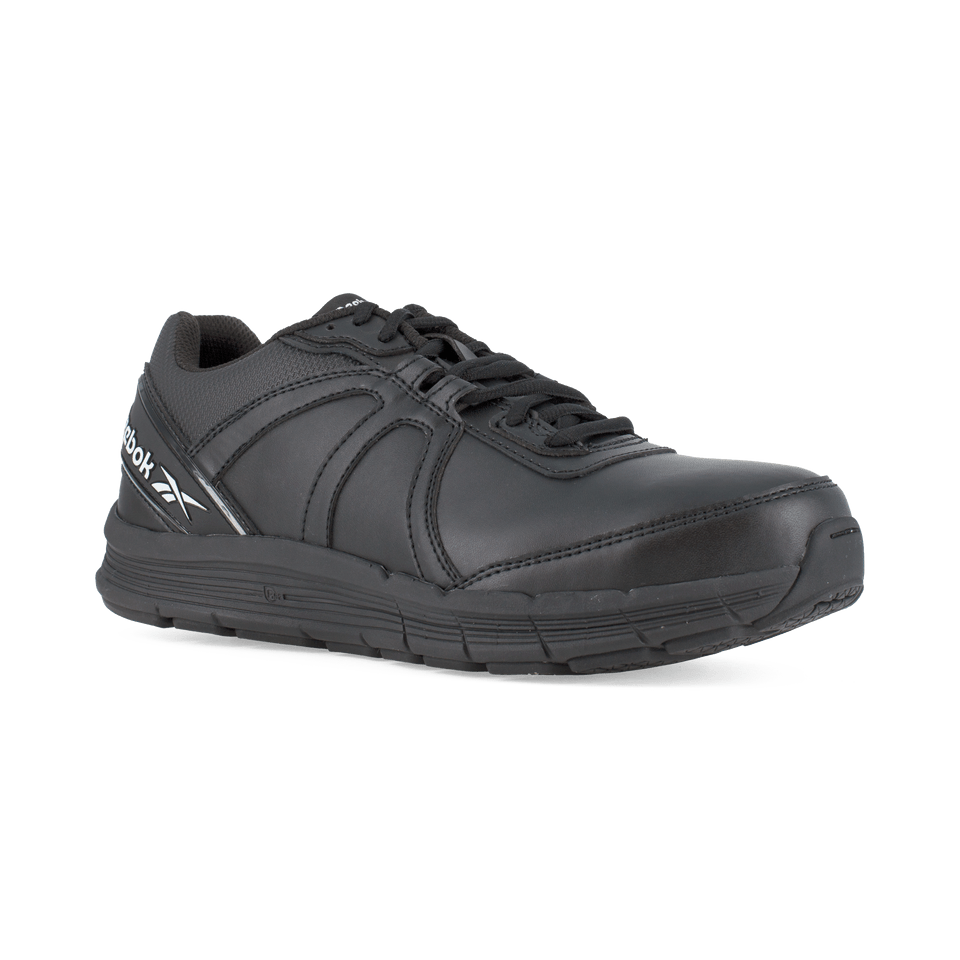 Work Steel Toe Work Shoes Guide