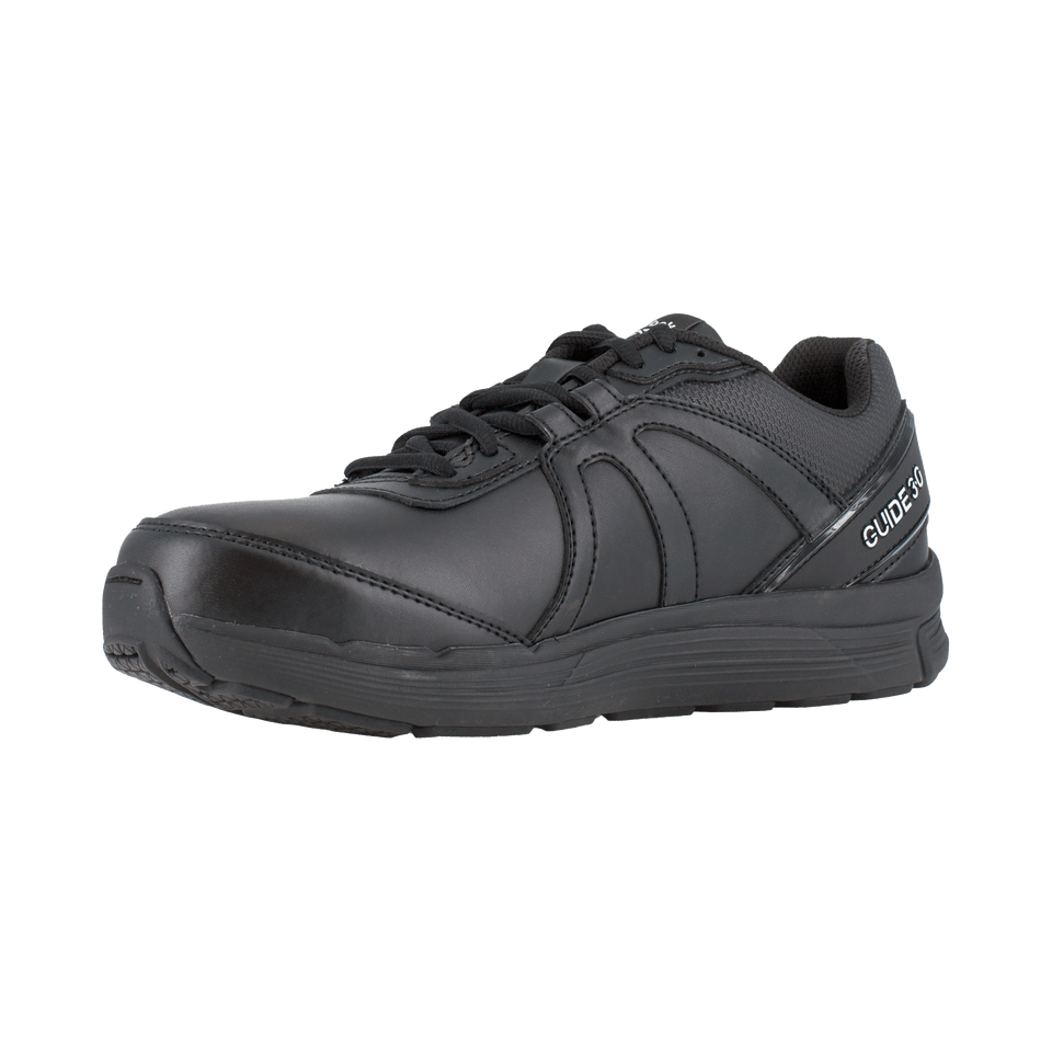 Work Steel Toe Work Shoes Guide