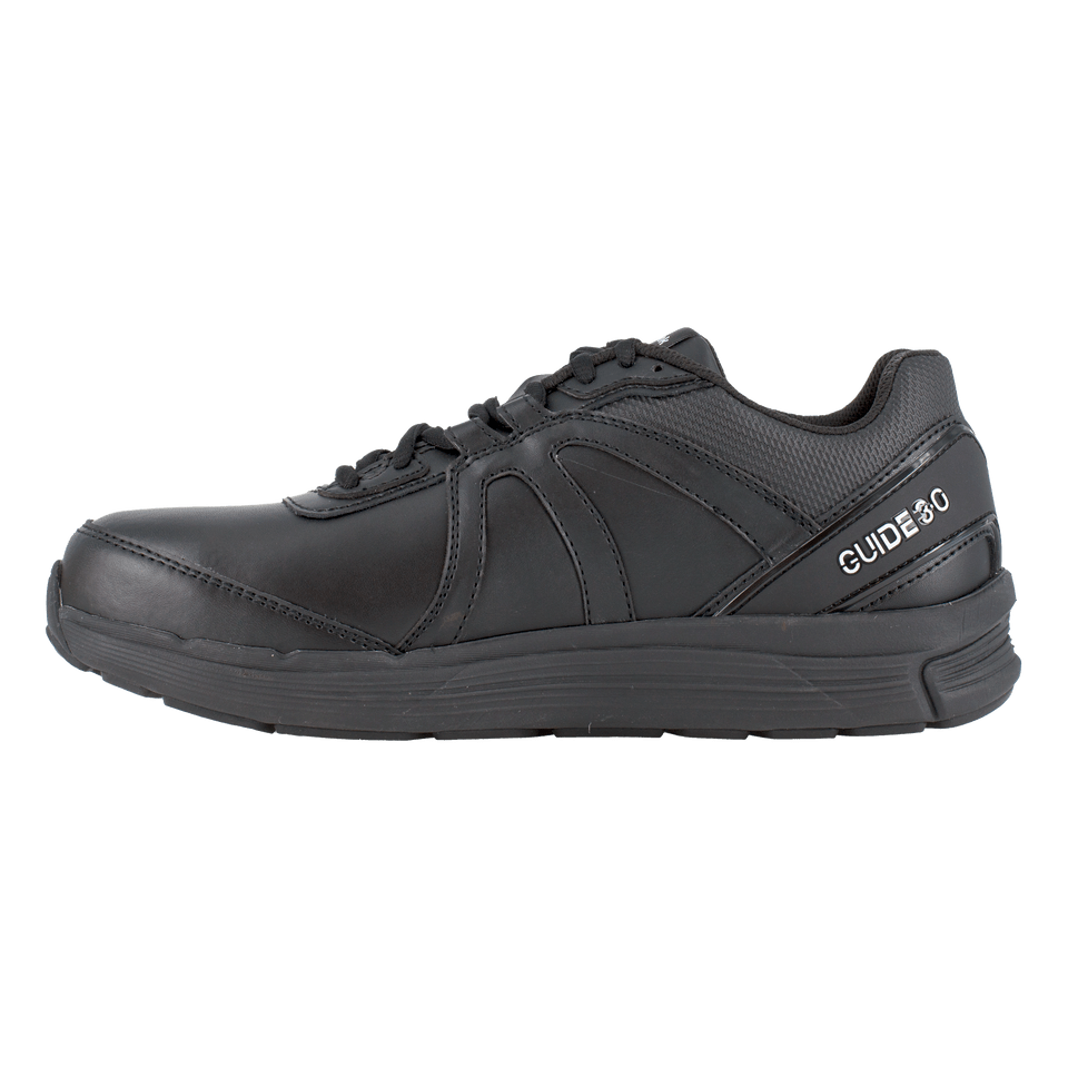 Work Steel Toe Work Shoes Guide