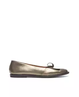 Yale slip-on shoe