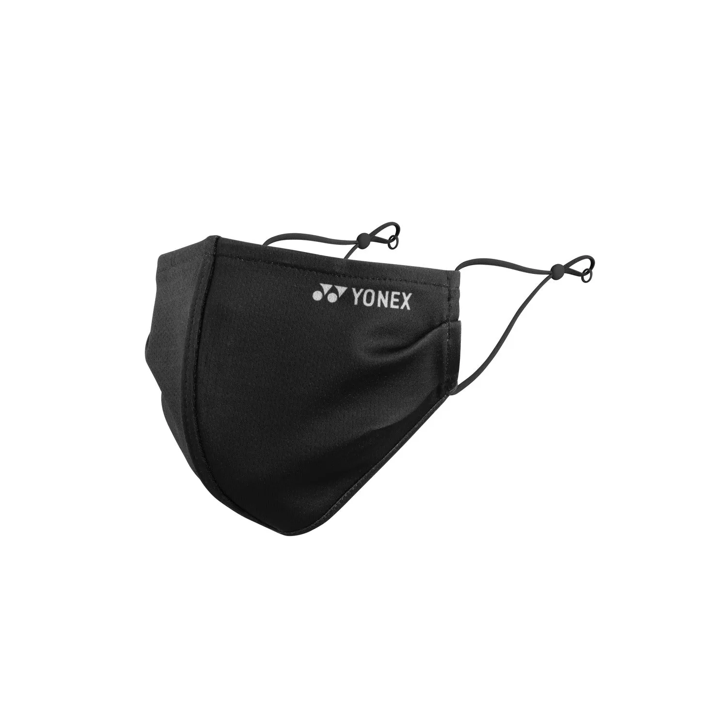 Yonex AC485 Black Face Mask